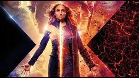 x men mroczna phoenix cda|Oglądaj X.
